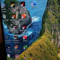 کیس مخصوص بازی با 13تا بازی جذاب|رایانه رومیزی|مشهد, شاهد (شهرک غرب)|دیوار