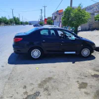 206 مدل 90موتور بزرگ tu5