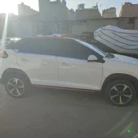 ایکس 33کراس|خودرو سواری و وانت|بهارستان, |دیوار