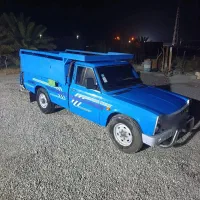 نیسان آبی 1404