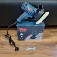 فروش دستگاه پولیش ماشین