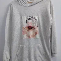 دو عدد هودی نو