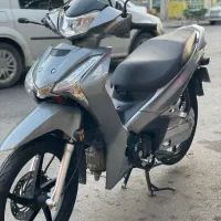 موتور ویو بیکلاج بهرو اتاق تایلندی 1401 درحد|موتورسیکلت|گنبد کاووس, |دیوار