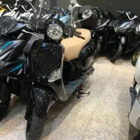 موتور طرح وسپا