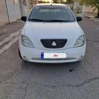 فروش خودرو تیبا صندوقدار