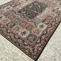 فرش جیران تولید بهترین فرش در ایران