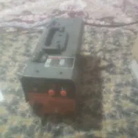 دستگاه جوش و دریل بتن کن