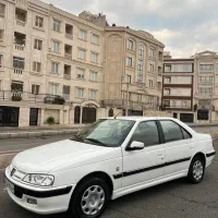 پارس Xu7مدل1399