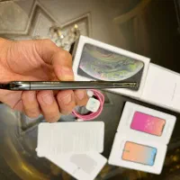 ایفون ایکس اس xs حافظه گیگ۶۴ درحد صفر و بدون نقطه|موبایل|ارومیه, |دیوار