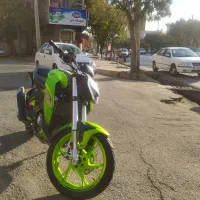 بنلی 180s|موتورسیکلت|همدان, |دیوار