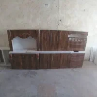 کابینت پیش ساخته.قیمت مناسب|مصالح و تجهیزات ساختمان|شیراز, جوادیه|دیوار