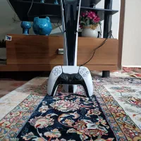 PS5 اسلیم|کنسول، بازی ویدئویی و آنلاین|ساری, |دیوار