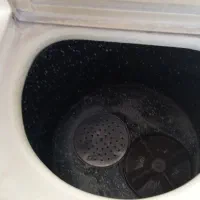 ماشین لباسشویی کهنه شور|ماشین لباسشویی و خشککن لباس|بیرجند, |دیوار