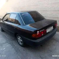 میتسوبیشی لنسر ۹۲ اتومات|خودرو سواری و وانت|کرج, پیشاهنگی|دیوار