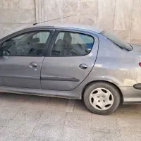 206 sd ۲۰۶ اس دی|خودرو سواری و وانت|مشهد, ویلاشهر|دیوار