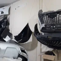 استوک چینی خارجی|قطعات یدکی و لوازم جانبی|مشهد, ایمان|دیوار