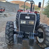 تراکتور مدل ۴۷۵جفت ۱۴۰۲|خودرو سنگین|کارزان, |دیوار