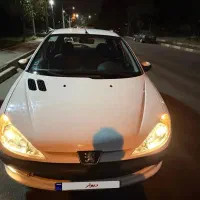 206 تیپ ۲ ۱۴۰۰