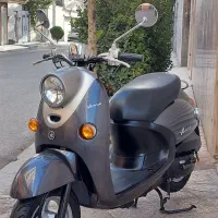 پاکشتی یاماها هندا سوزوکی ۵۰سی سی اصلی دررنگ مختلف|موتورسیکلت|شهریار, شهریار|دیوار