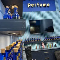 فروشنده عطر و ادکلن|استخدام بازاریابی و فروش|تهران, نازی‌آباد|دیوار