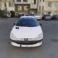 پژو 206