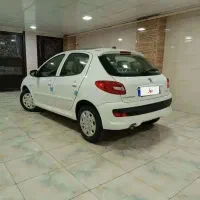 207tu5پلاس|خودرو سواری و وانت|ماهدشت, |دیوار