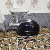 چرخ گوشت ویکنز استفاده نشده