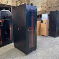 رک ۴۲ یونیت در عمق ۶۰،۸۰،۱۰۰ تولید کننده تخصصی رک