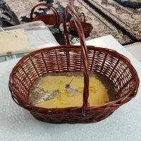 سبد میوه ، سبد شب چله ، شب یلدا، سبد یلدا|صنایع دستی و سایر لوازم تزئینی|گلبهار, شهر جدید گلبهار|دیوار