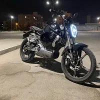 موتور سوپر سوکو اتومات فول معاوضه با روا