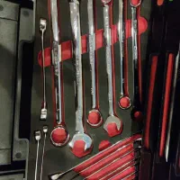 جعبه ابزار آرم استرانگ آمریکایی|ابزارآلات|تهران, شهران شمالی|دیوار