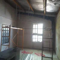 کناف گچکار بنا سقف کاذب تخته بشکه|خدمات پیشه و مهارت|پاکدشت, پاکدشت (مامازند)|دیوار