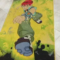 گلیم سه متری اتاق کودک