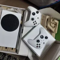 ایکس باکس سری اس Xbox series s