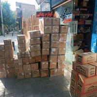 لوازم بدنه.گلگیر .کاپوت. درب . 141|قطعات یدکی و لوازم جانبی|اصفهان, جاوان|دیوار