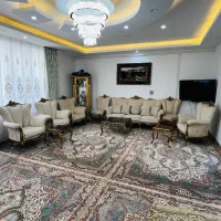 مبل سلطنتی|مبلمان خانگی و میز عسلی|بانه, |دیوار