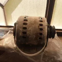 دینام کولر