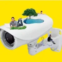 نصب و فروش انواع دوربین مداربسته و دزدگیر|دوربین مداربسته|کرمان, |دیوار