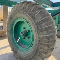 فروش گاری سنگین|ابزارآلات|رباط‌کریم, انجم آباد|دیوار