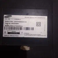 تلوزیون.پنل.شکسته.۳۲‌اینچ|تلویزیون و پروژکتور|گرگان, |دیوار