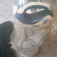 همزن سانی نو