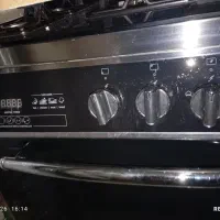 اجاق گاز طرح فر|اجاق گاز و لوازم برقی پخت‌وپز|تهران, جوادیه|دیوار