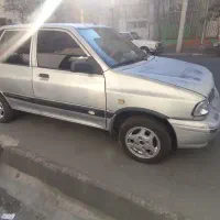 پراید ۱۴۱  مدل ۸۹ در کارنامه|خودرو سواری و وانت|تهران, شکیبا|دیوار