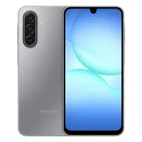 گوشی سامسونگ Galaxy A17 حافظه ۲۵۶ رم ۸|موبایل|سهند, |دیوار