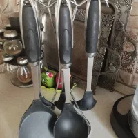 سرویس کفگیر ملاقه