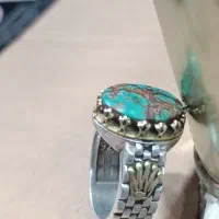 فیروزه رولکسی