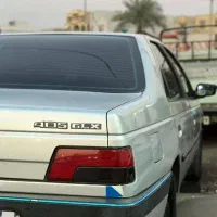 پژو 405|خودرو سواری و وانت|شوش, |دیوار