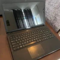 لب تاپ ایسوس گرافیگ دار