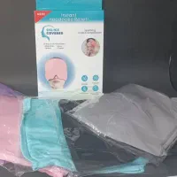 پد سرد و گرم کلاهی میگرن