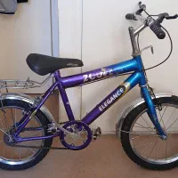 دوچرخه سایز ۱۶